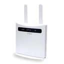 PORTABLE 4G ROUTER 4LAN 150/300MBI