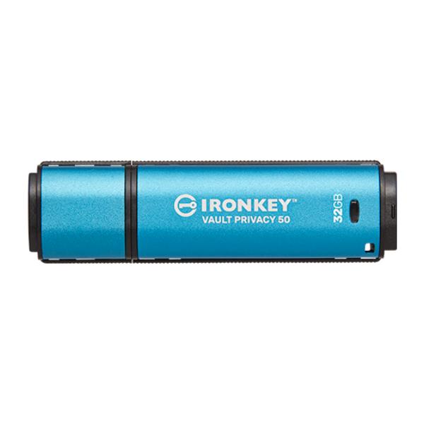 32GB IRONKEY VP5050 ENCRY.FIPS 197