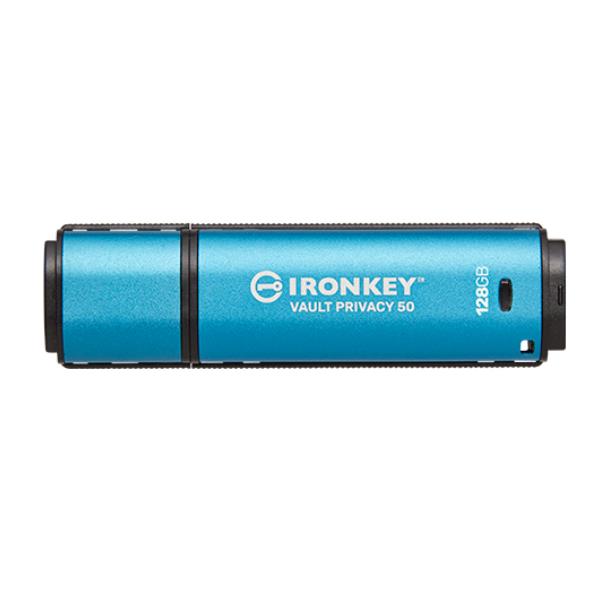 128GB IRONKEY VP5050 ENCRY.FIPS 197