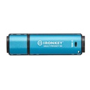 128GB IRONKEY VP5050 ENCRY.FIPS 197