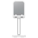 ROCK - PHONE STAND - WHITE