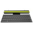 ROCK - BT ROLL UP KEYBOARD