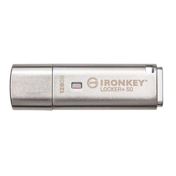 128GB AES USB W/256BIT ENCRYPTION