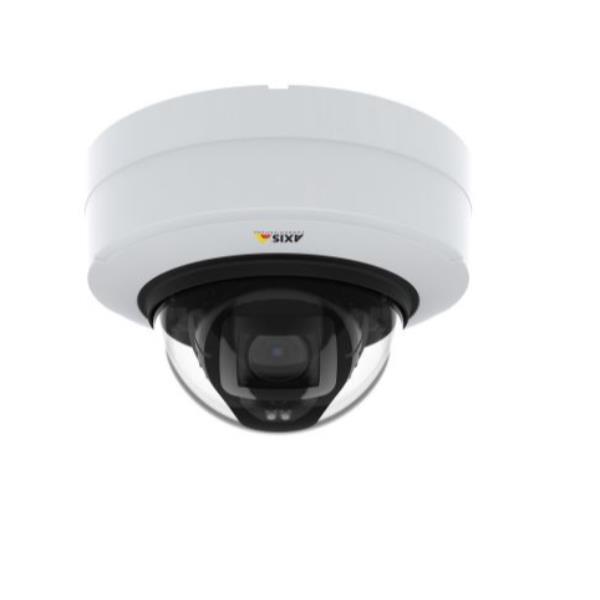 Axis P3247-LV Network Camera