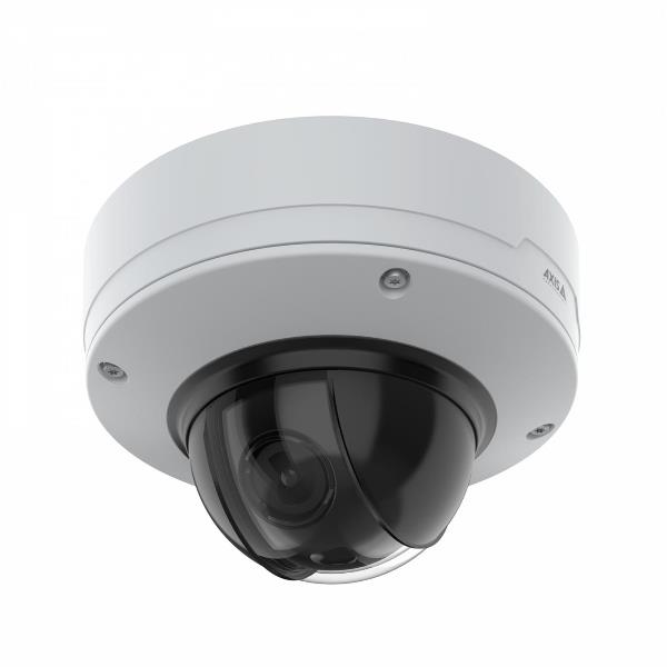 AXIS Q3538-LVE DOME CAMERA