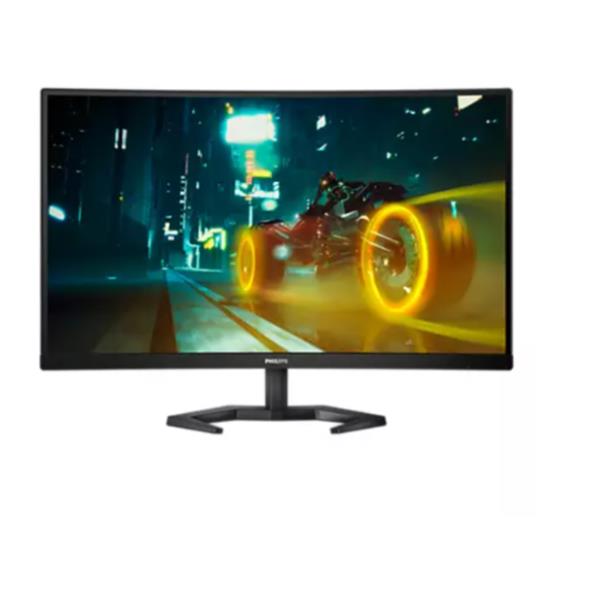 27&quot; CURVED FHD VA GAMING MONITOR