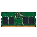 8GB 4800 DDR5 NON-ECC CL40 SODIMM