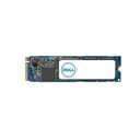 DELL M.2 PCIE NVME GEN4X4 - 512GB