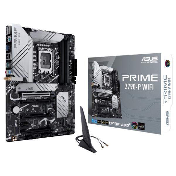 PRIME Z790-P WIFI