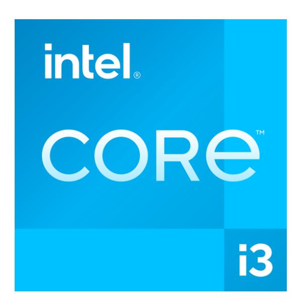 INTEL CORE I3-12100 CPU BOX