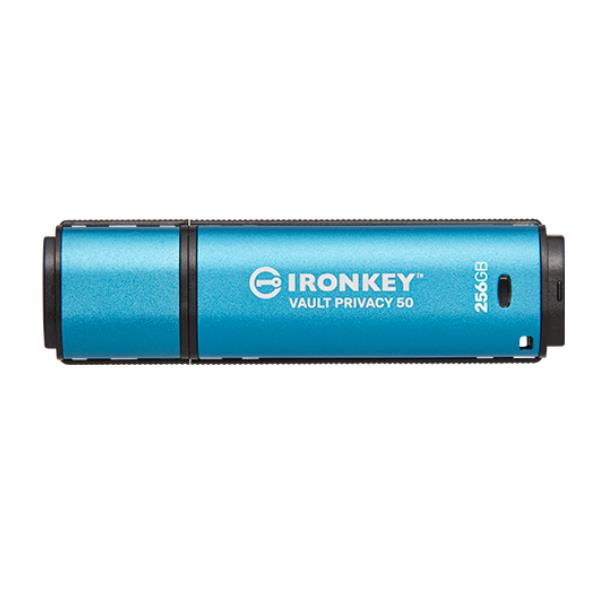 256GB IRONKEY VP5050 ENCRY.FIPS 197