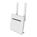 PORTABLE 4G ROUTER 4LAN 1200MBS