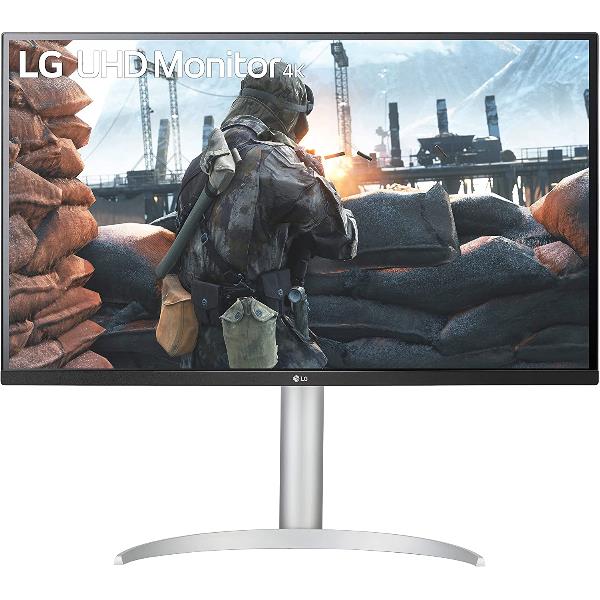 MONITOR ULTRA HD 4K IPS 27   HDR