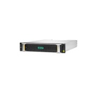 HPE MSA 2060 SAS 2U 12D LFF DRV ENC