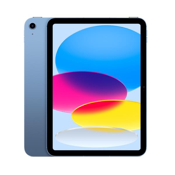 IPAD WF CL 256GB BLUE