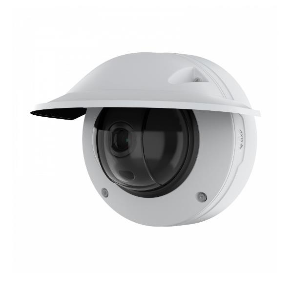 AXIS Q3536-LVE 29MM DOME CAMERA