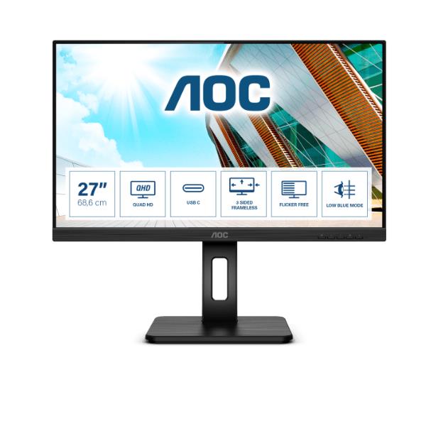 MONITOR 27 - 16:9 PRO-LINE