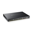 SWITCH MNG L3 STK 48G-2MG P-4X10G