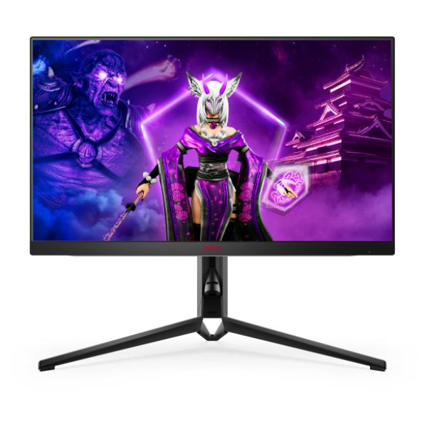 27   AGON GAMING MONITOR ESPORT