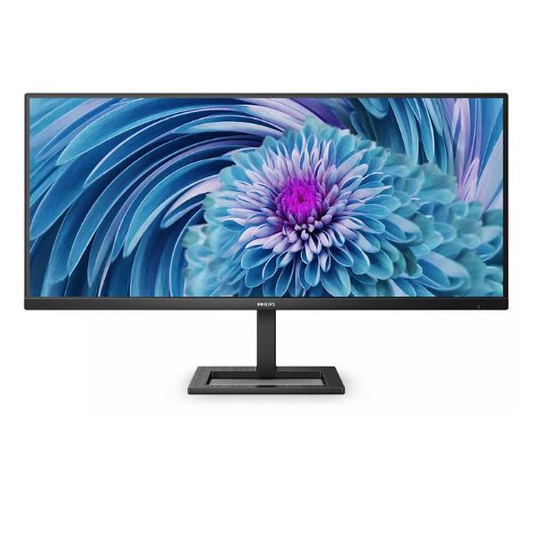 34 ULTRAWIDE WQHD USB-C MONITOR