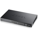 Switch Managed L3 STK 24G - 2mg