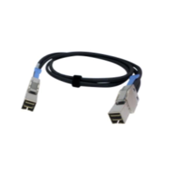 MINI SAS CABLE (SFF-8644) 1.0M