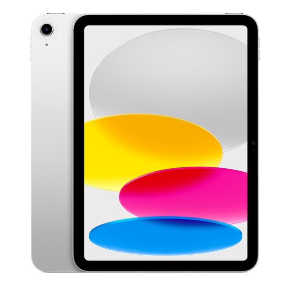 IPAD WF CL 64GB SLV