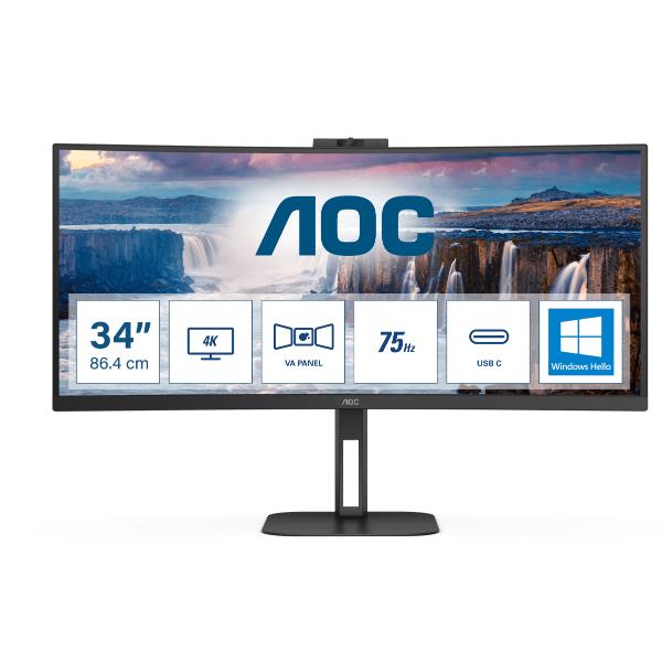 MONITOR 34 - 21:9 VALUE