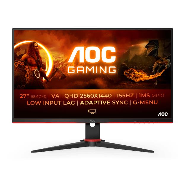 MONITOR 27 - 16:9 GAMING