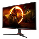 MONITOR 27 - 16:9 GAMING