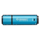 8GB IRONKEY VP5050 ENCRY.FIPS 197