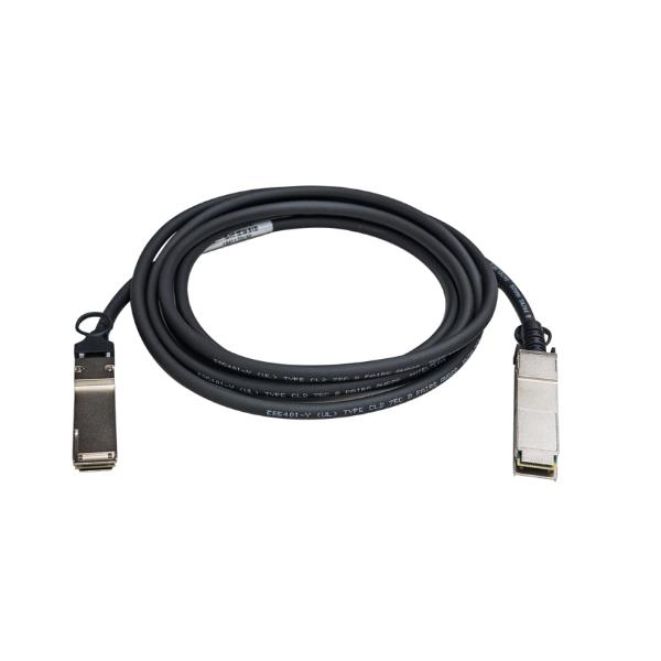 QSFP DAC CABLE