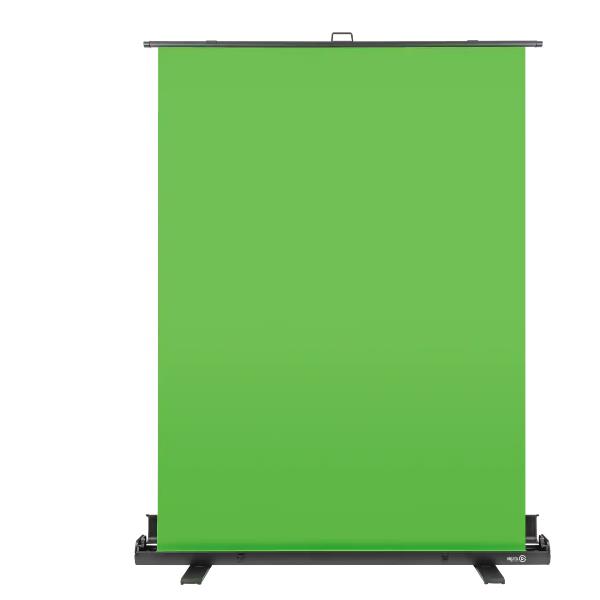 GREEN SCREEN