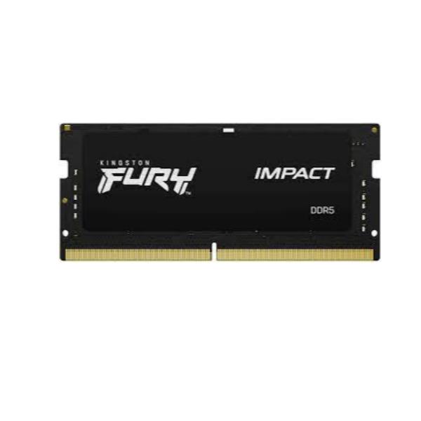 8GB 4800MHZ DDR5 CL38 SODIMM IMP.F