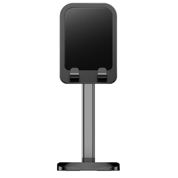 ROCK - PHONE STAND - BLACK