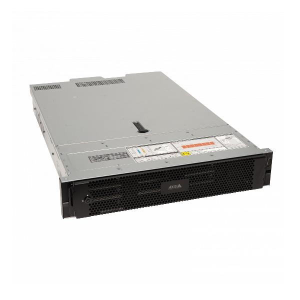 AXIS S1264 RACK 64 TB 02540-0012