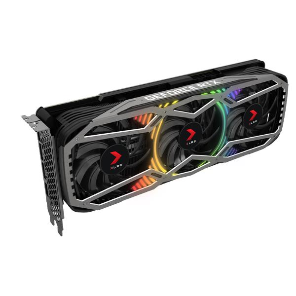 RTX3080TI 12GB XLR8 GAMING REVEL