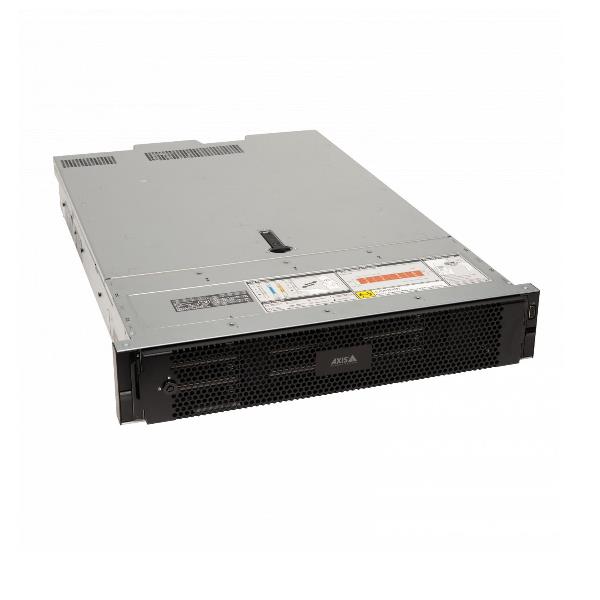 AXIS S1264 RACK 144TB 02541-001