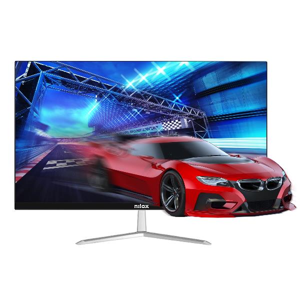 MONITOR 24 IPS 75HZ 1MS HDMI DP