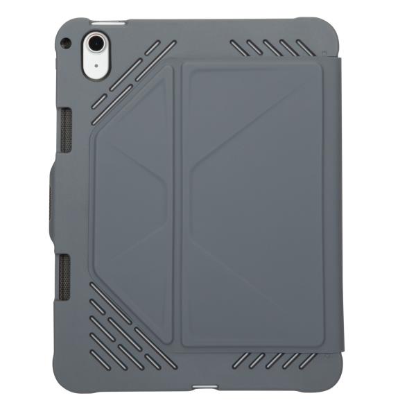 TARGUS  PRO-TEK IPAD 2022 BLACK