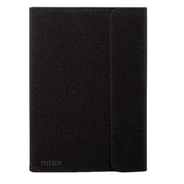 BLACK TABLET CASE 10.5