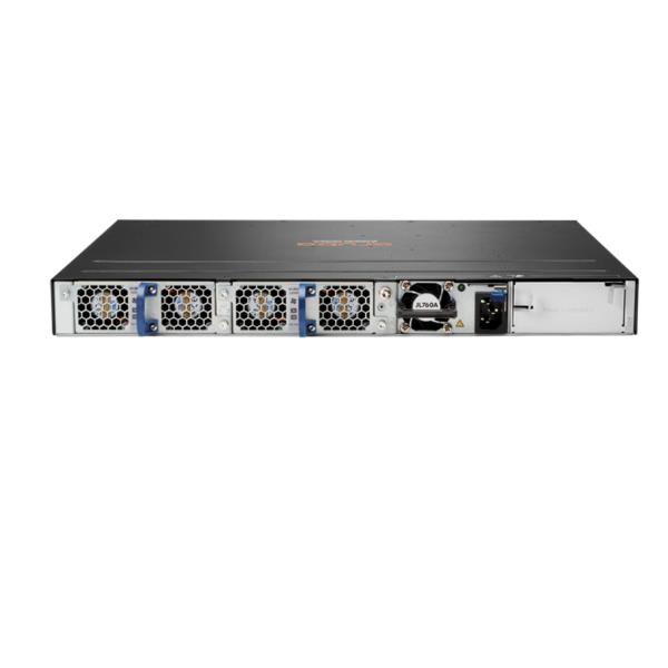 ARUBA 6300M 48G PWR2PRT BUNDLE HPE