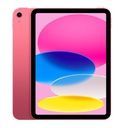 IPAD WI-FI 256GB PINK