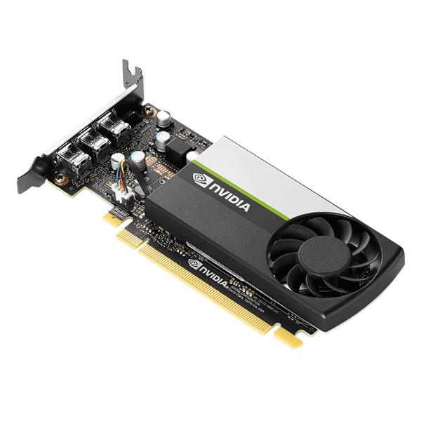 NVIDIA T400 4GB PCIE CARD