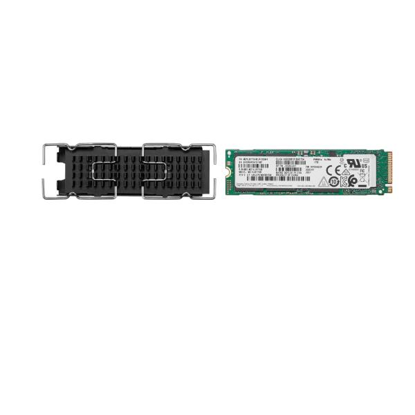 HP Z TURBO 512 G PCIE 4X4 SSD Z2 G9