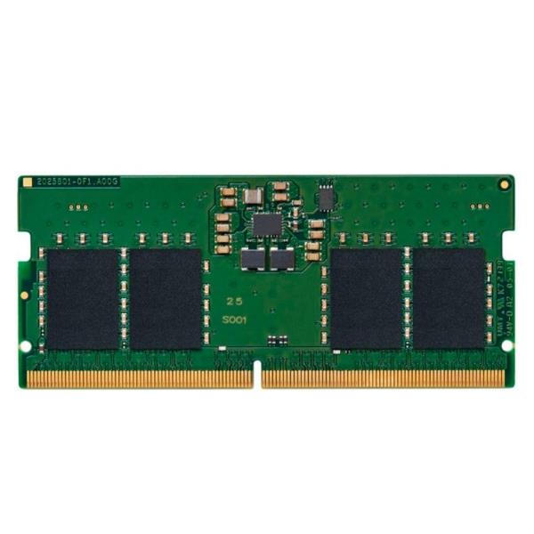 16GB 4800 DDR5 NONEC CL40 SODIMM