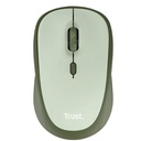 YVI+ WIRELESS MOUSE ECO GREEN