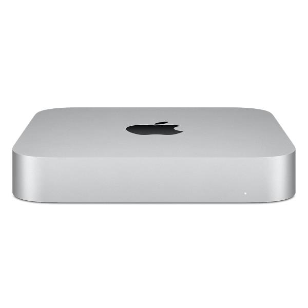 MACMINI/8CPU/10GPU/8GB/512GB-ITA