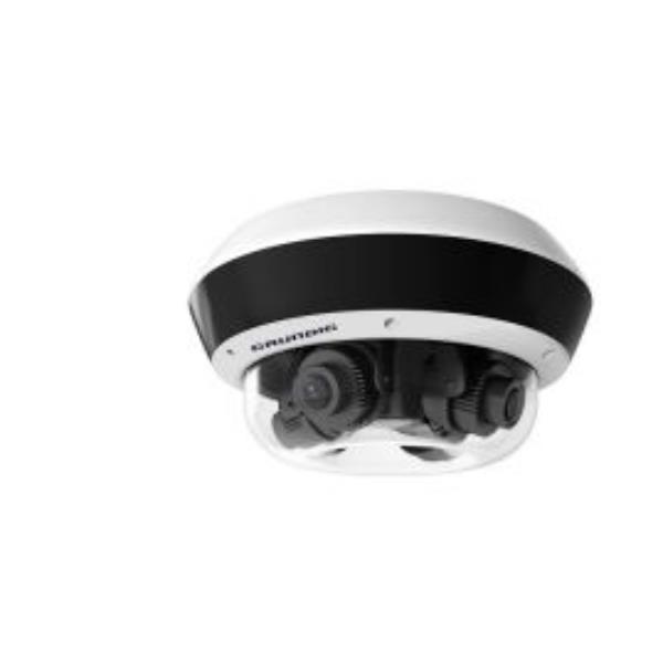 20MP 360° PANORAMIC IP CAMERA