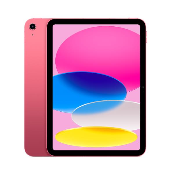 IPAD WF CL 64GB PINK